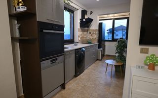 Penthouse exclusiv | 3 camere | Terasă 40 mp | 101 mp total | WestHill 3 - Poză 17