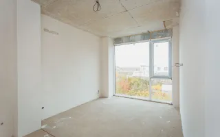 Vânzare casă în stil Hi-Tech, 4 camere, str. Speranţei, Ciocana. - Poză 13