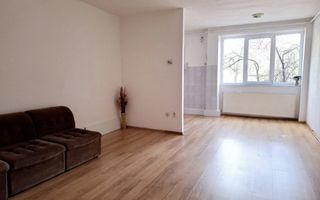 Garsonieră confort 1, 32 mp – B-dul Republicii, zona Tribunalului - Poză 1