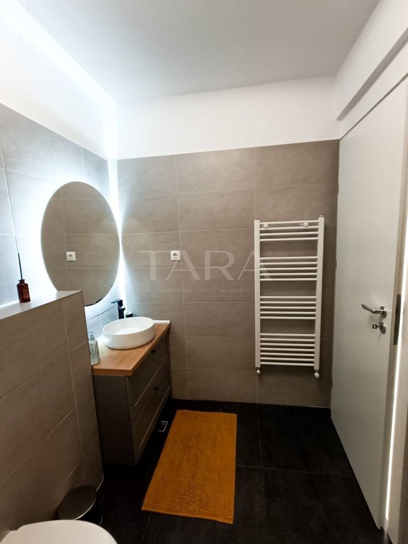 Apartament la cheie de vânzare – 2 camere - Poză 5