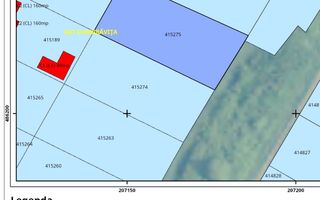 Teren servici cu front la BLD Petre Tutea - Poză 1