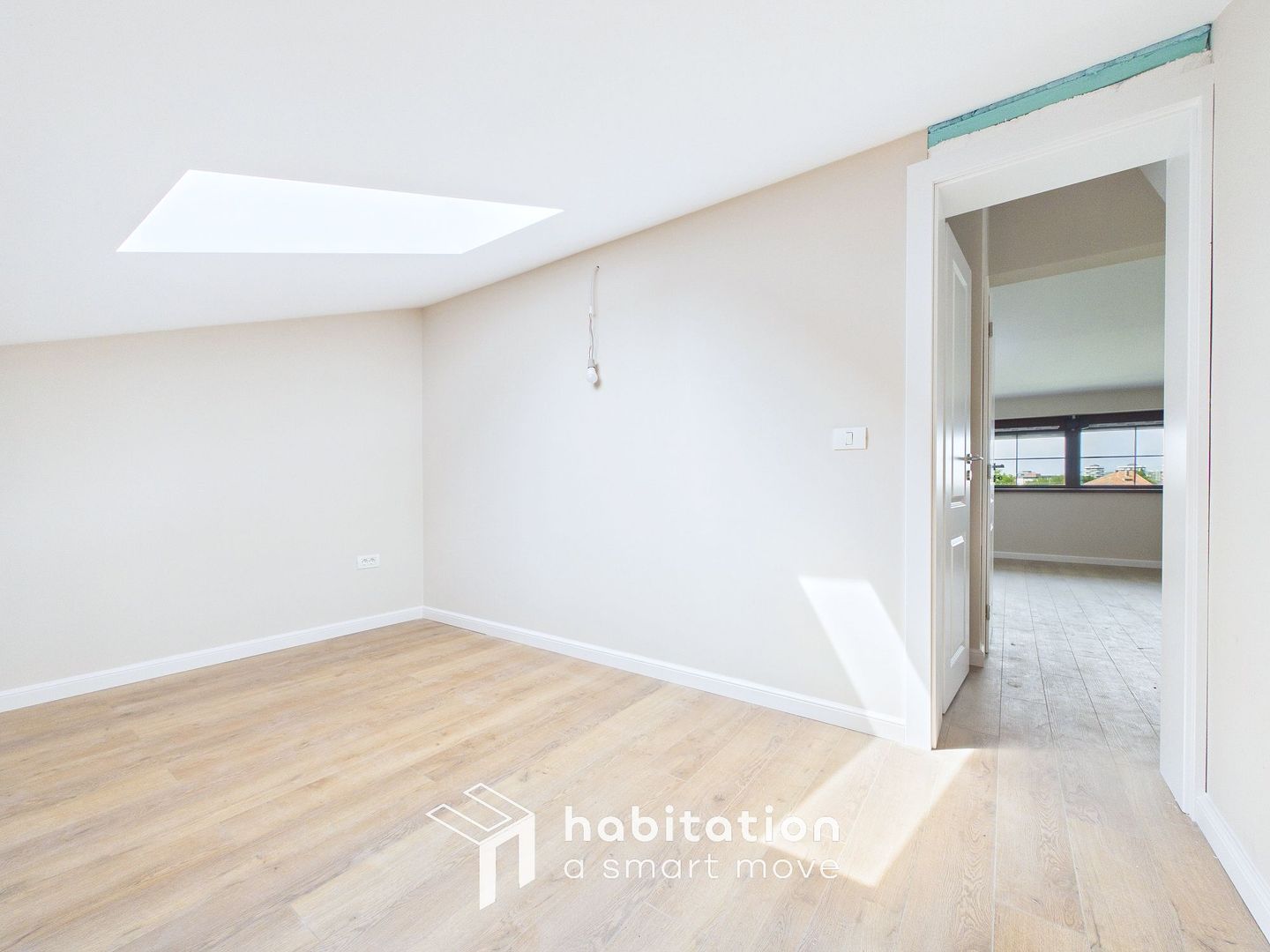 Duplex elegant în Bucovina – Mehala | 165 mp| Panouri fotovoltaice| - Poză 29