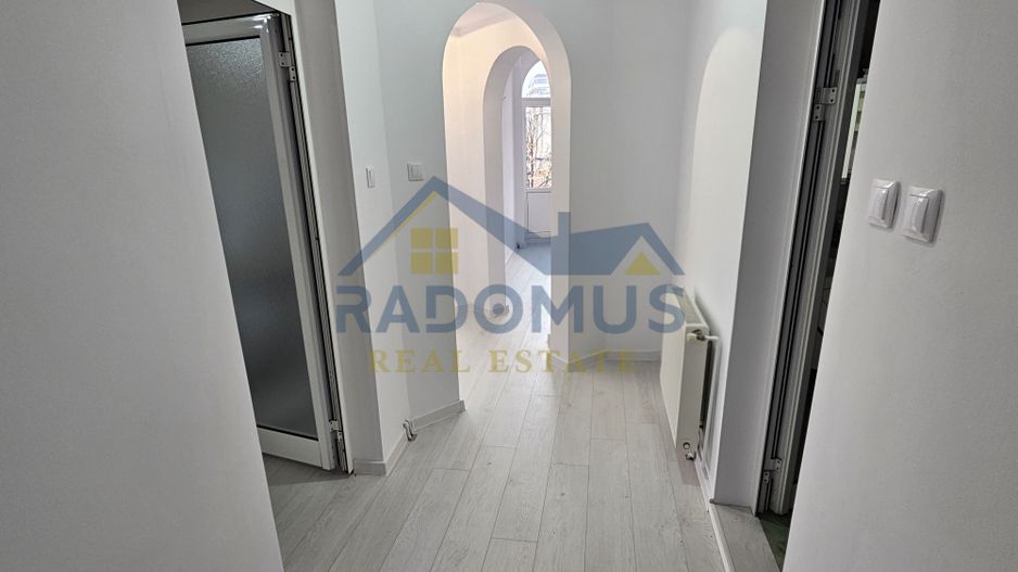 Apartament 2 camere - Birou/Cabinet/Studio - 55 mp - Poză 3