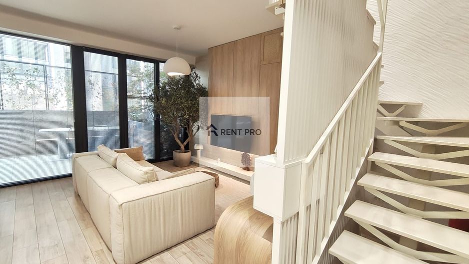 Premium Apartament 3 Camere Win Residence Cartierul Francez - Poză 2