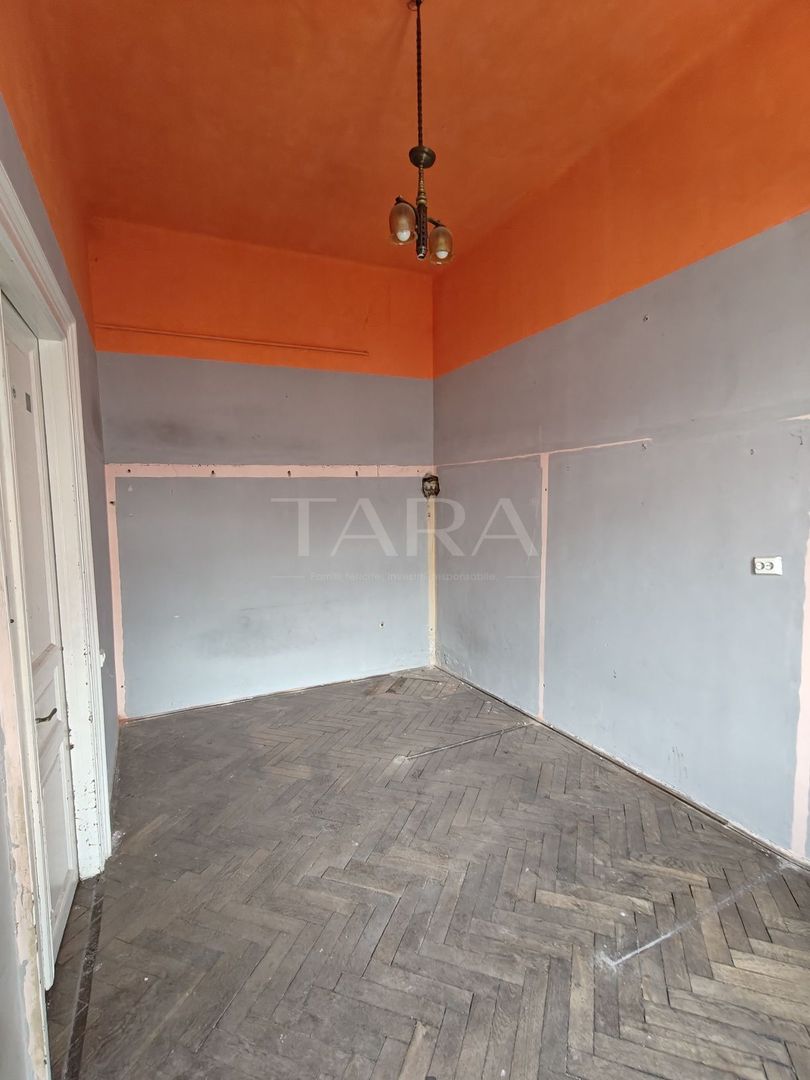 Apartament 2 camere in Centru, zona Platinia - Poză 3