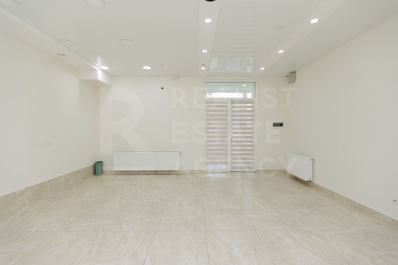 Vânzare spațiu comercial/oficiu, amplasat pe str. Ion Creangă, 65.2 m2 - Poză 7