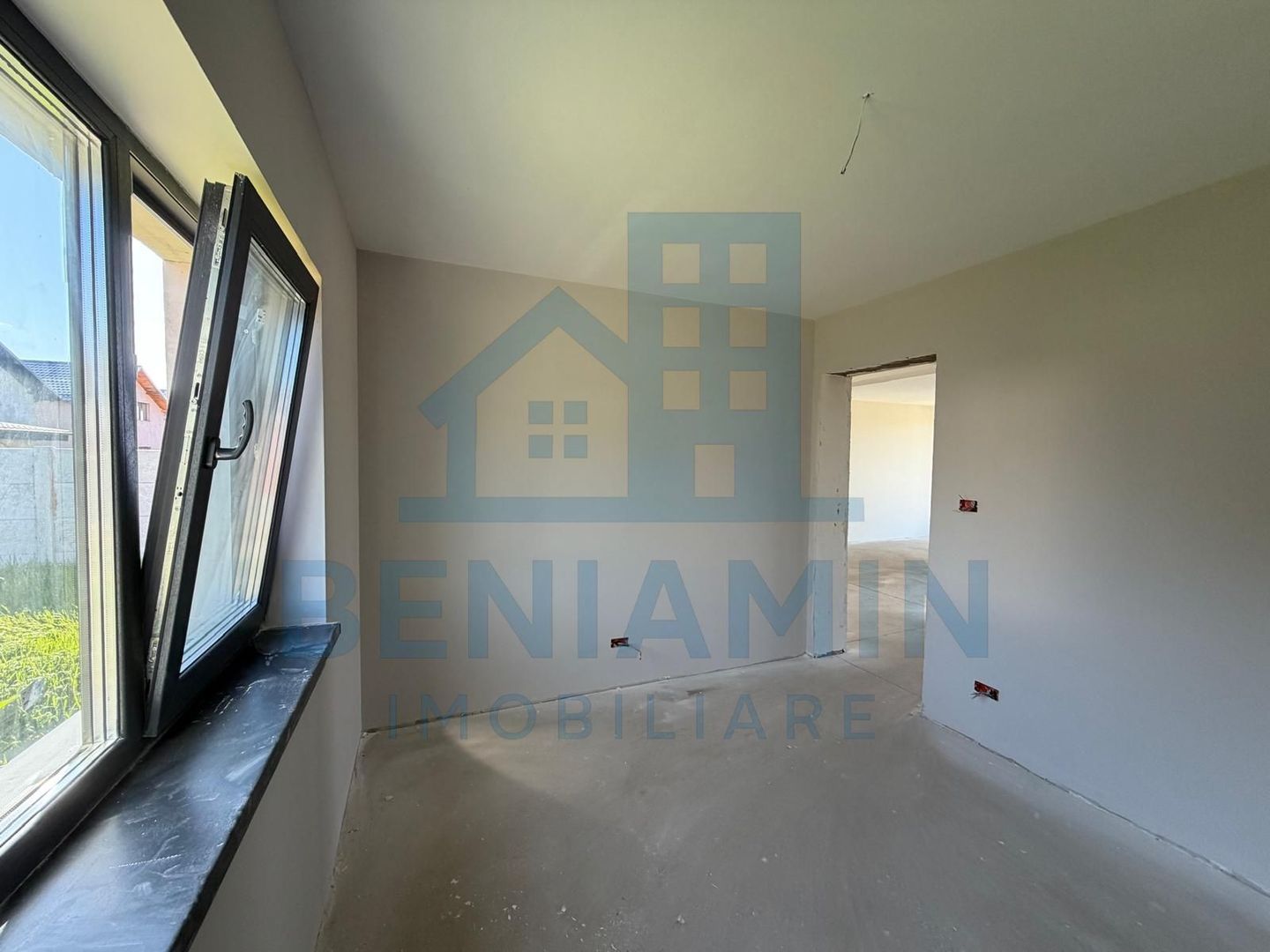 Casă-Modernă-P+M–Bariera Vâlcii-135mp Utili-Încălzire-Pardoseala - Poză 9