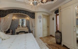 Chirie, apartament, 3 camere, bd. Ştefan cel Mare şi Sfînt, Centru - Poză 13