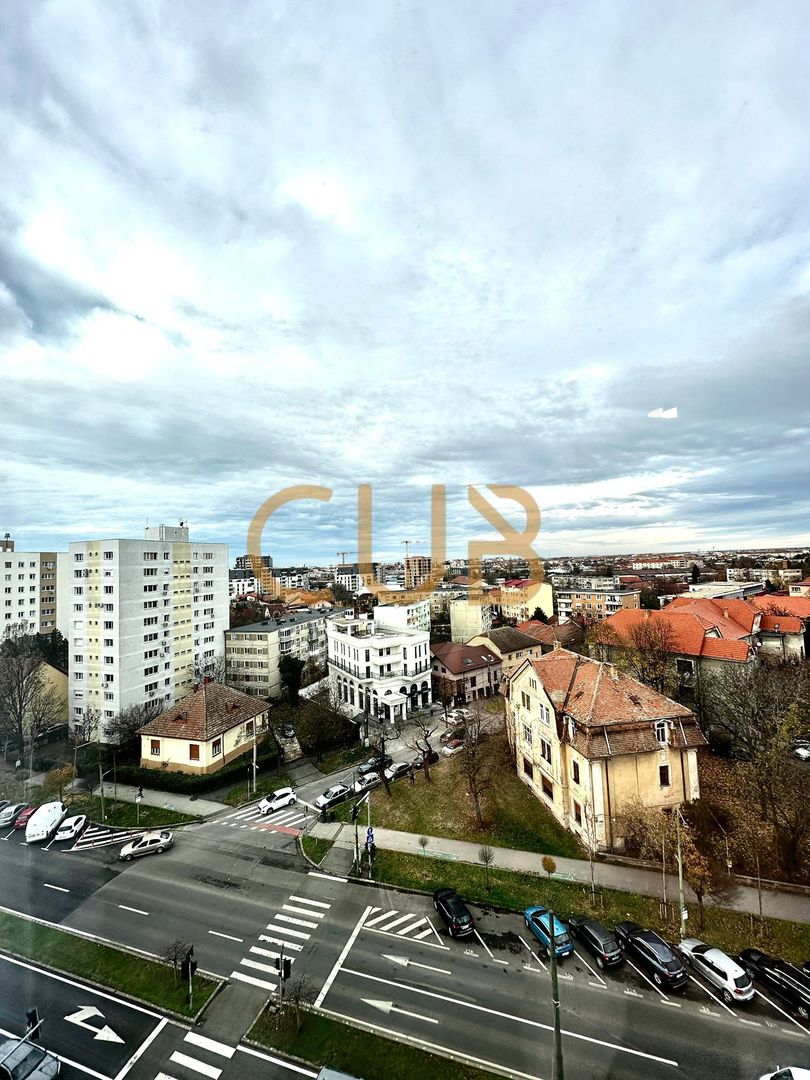 ISHO - 2cam mobilat+utilat|et.8/20, INVESTITIE|Medicina - Take Ionescu - Poză 11