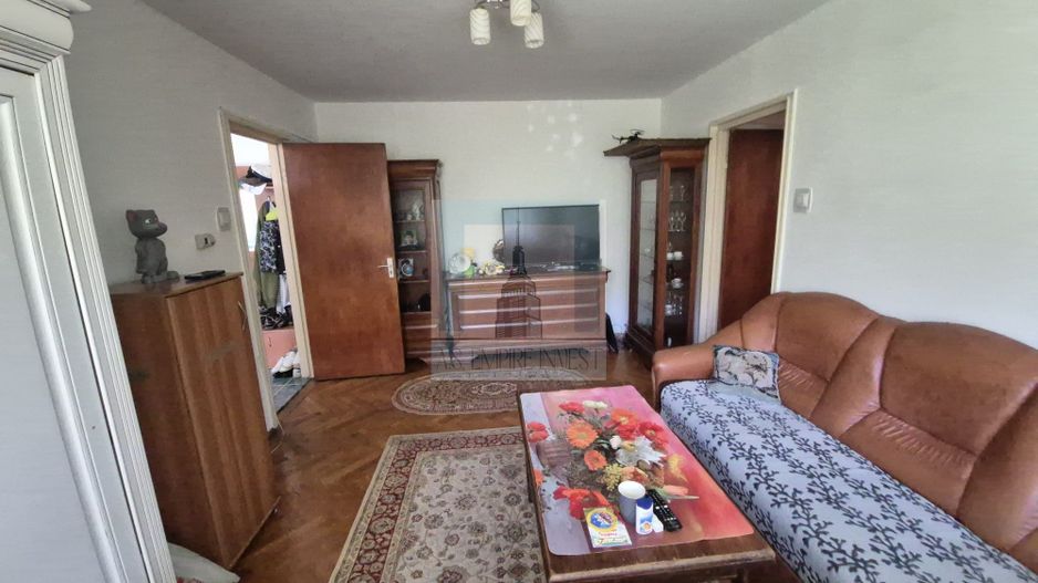 Apartament 2 camere - zona Centru Civic - Poză 1