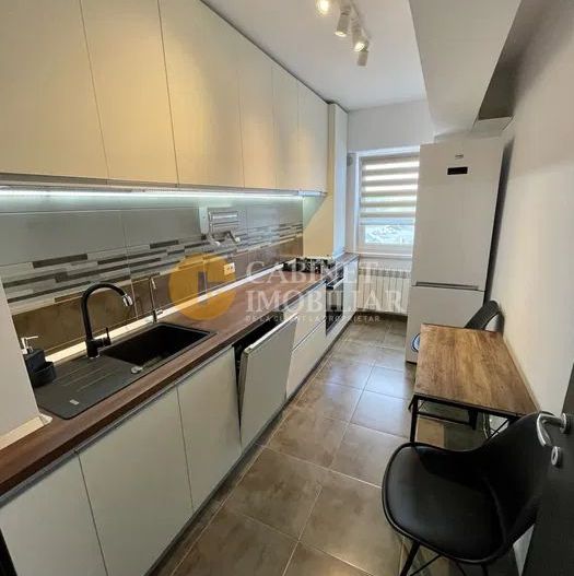 Chirie - 2 camere - Tudor Vladimirescu - Poză 3