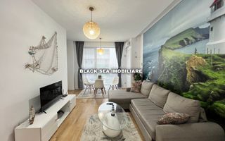 Apartament 2 camere modern in Mamaia Nord - Parcare Privata - Ocazie - Poză 4