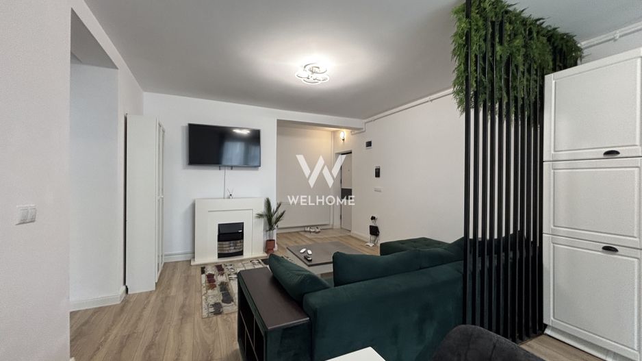 Apartament 2 camere READY TO MOVE - Selimbar, Regina Residence - Poză 17