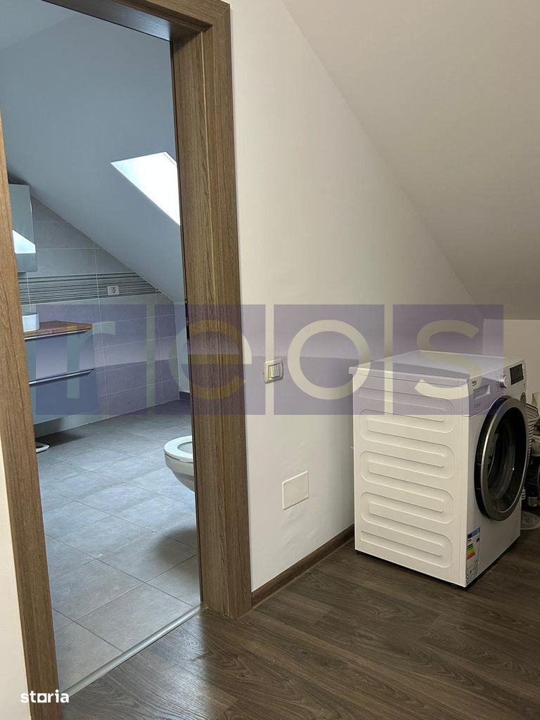 Apartament cu 4 camere 118 mp utili Direct Proprietar! - Poză 16