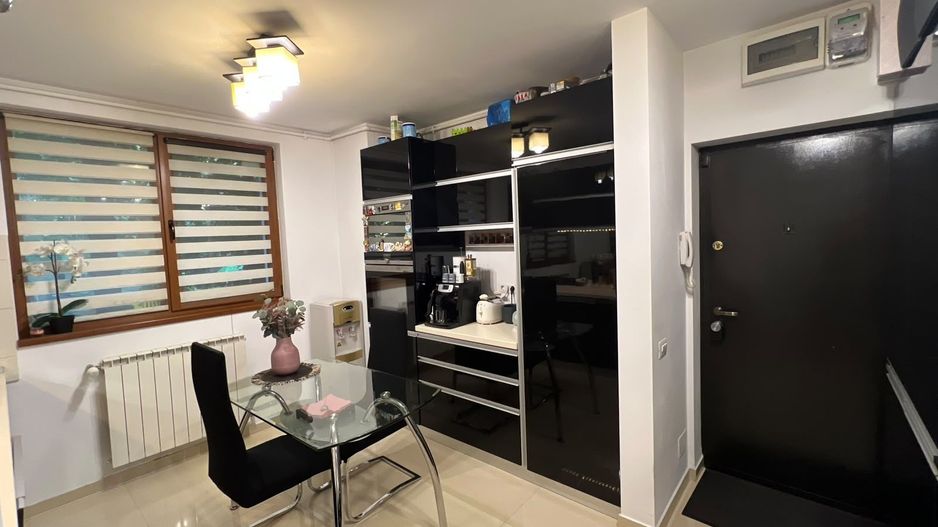 AP. 3 CAMERE- TIMPURI NOI, CAT-FRIENDLY, CENTRALA, PARCARE ADP, METROU - Poză 5
