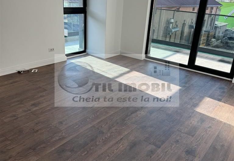 Apartament cu 2 camere, D, 63 mp, Tatarasi - Poză 1