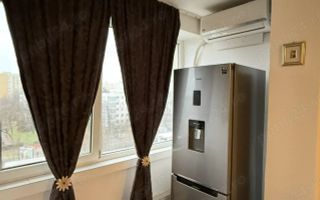 Garsonieră renovată complet, 3 min metrou Titan, pet friendly - Poză 6