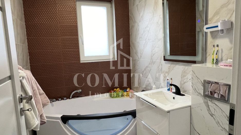 Apartament 3 camere | etaj intermediar | Fagului - Poză 13