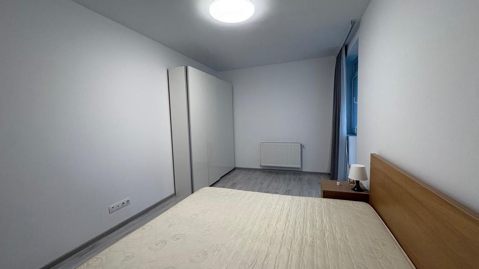 AP. 2 CAMERE- APARATORI, PARCARE SUBTERANA, CENTRALA, METROU 9 MIN - Poză 8