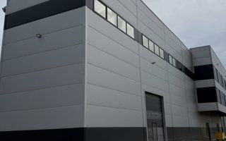 De inchiriat hala industriala in Mogosoaia / Buiacului - Poză 3