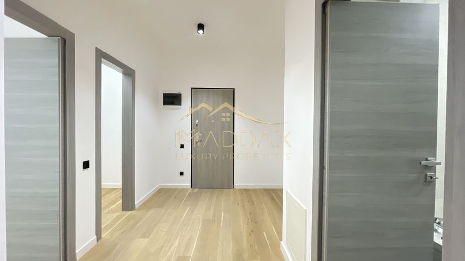 Apartament NOU**2 camere*Finisaje LUX*Parter//Floreasca//Rahmaninov - Poză 18