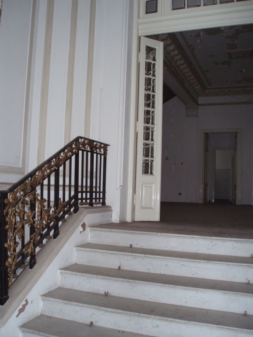 Vila 1000 mp teren 750 Romana Victoriei 16 camere - Poză 31