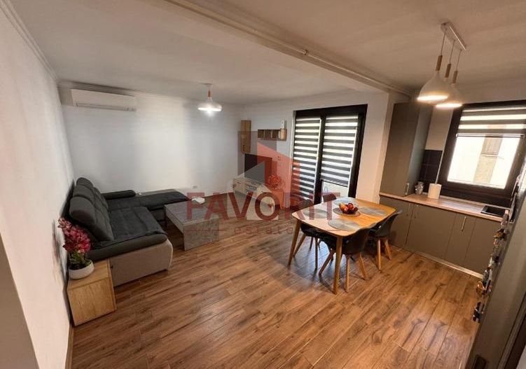 Vand ap 3 camere in Braytim - Timisoara Sud - Poză 2