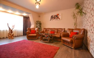 De Vanzare Apartament 3 Camere Nua | Decomandat | .....mp Util Etaj 1 - Poză 2