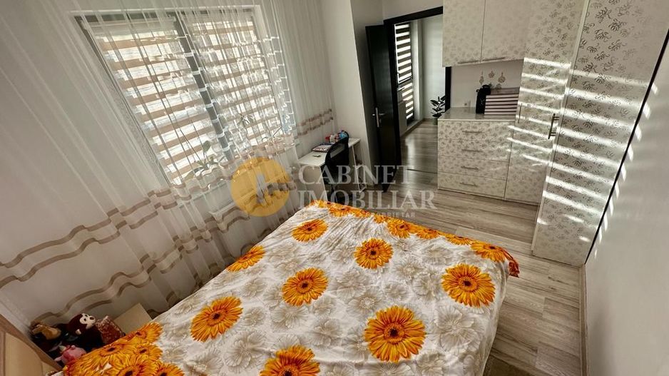 Etaj 1 Apartament Semidecomandat Bloc 2020-Nicolina - Poză 3