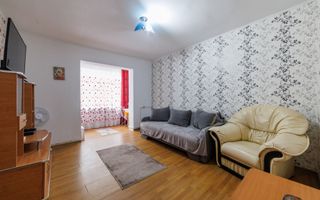 Apartament decomandat 2 camere Pitești Trivale-parter - Poză 1