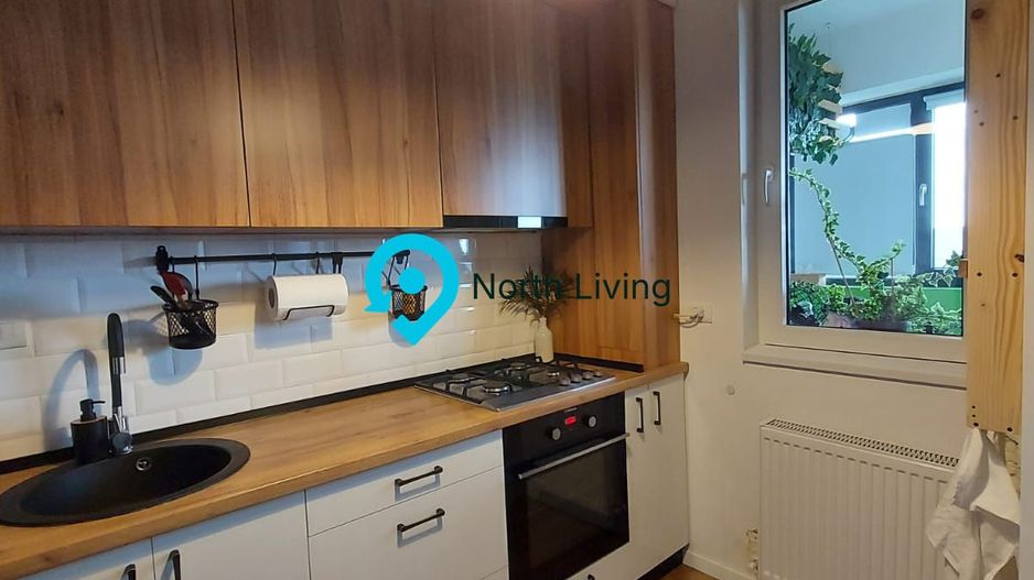 Apartament 2 camere de vânzare Metalurgiei – Sector 4 - Poză 1