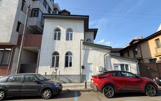 Casa situata in zona Vasile Lascar, Mihai Eminescu, Bd. Dacia - Poză 2