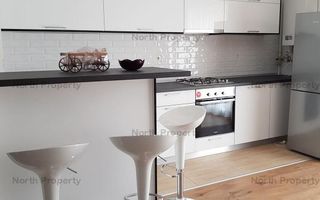 2 camere  in Cosmopolis - Poză 4