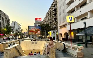 De Inchiriat  casă la Metrou Romană/ ASE G7 - Poză 16