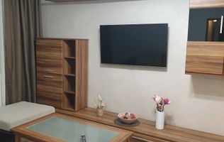 Apartament cu 2 camere de inchiriat-Str Garii