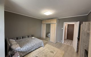 Garsonieră renovată, prima închiriere, metrou Costin Georgian, boiler optional - Poză 1