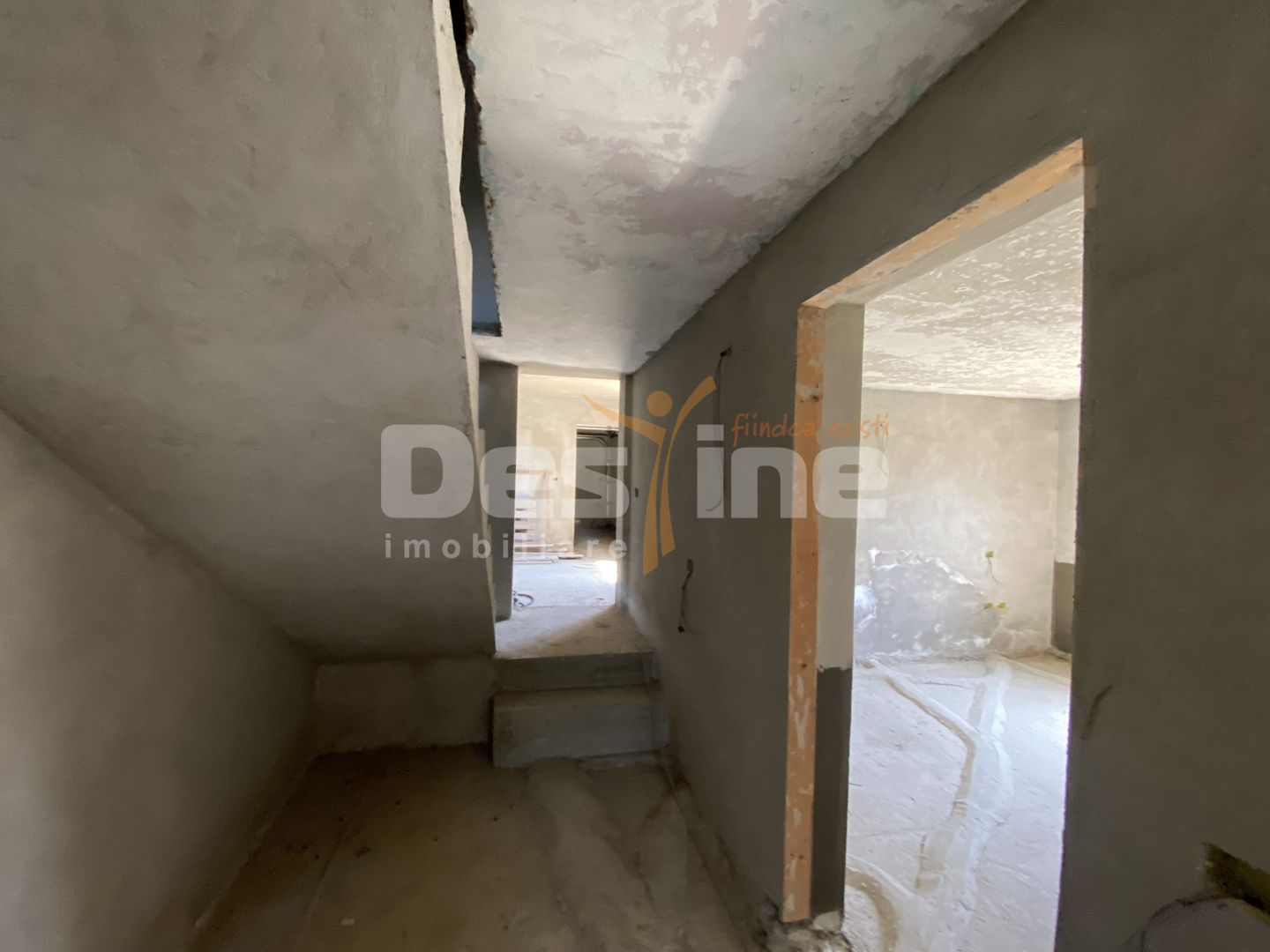 Casa de vanzare 260mp Borlesti 85.000€ - Poză 6