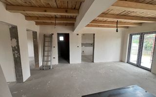 Casa individuala 5 camere | 2 Bai | Teren 520mp | Giroc - Poză 5