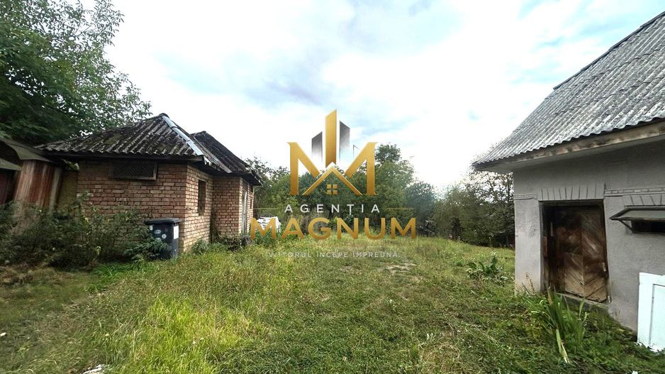Casă de vânzare în Dumbrăvița, Maramureș  0% comision - Poză 9