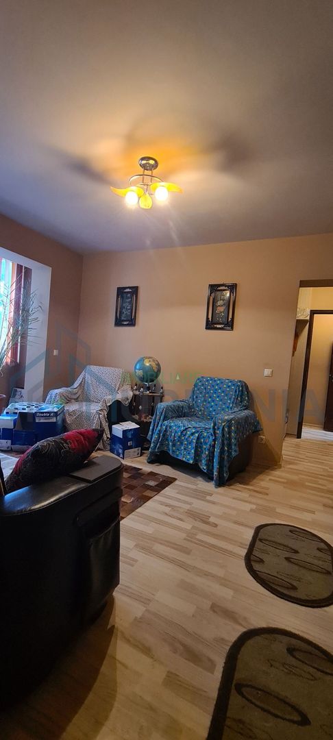 Apartament 3 camere, renovat complet, mobilat și utilat, zona Gara, Iași - Poză 2