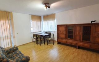Apartament 3 camere, 2 bai, 2 balcoane, et.1, ultracentral, 88 mp util - Poză 3