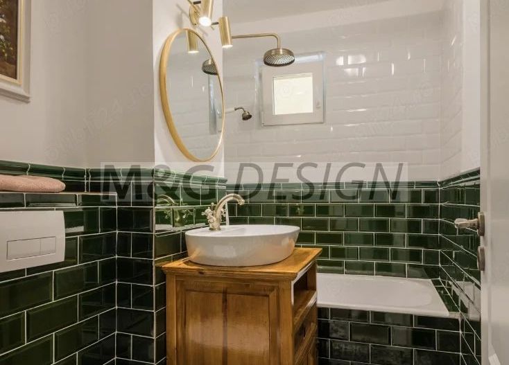 Apartament 1 cameră zona Centrala - Poză 10