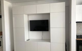 Garsoniera de vanzare Pollux Residence | 31mp | mobilata complet - Poză 8