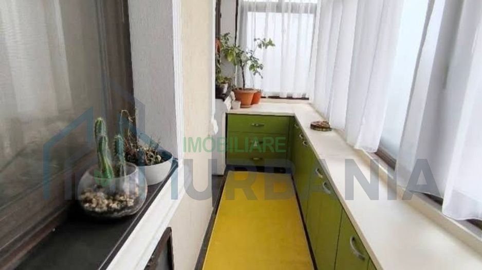 Apartament 2 camere, decomandat, în zona Galata, Alexandru cel Bun - Poză 5