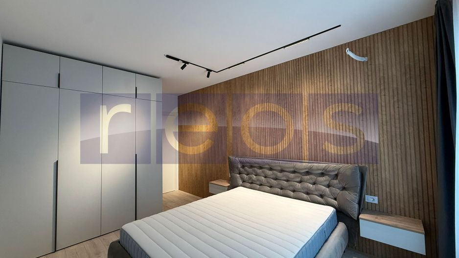INCHIRIERE 2 CAMERE | SISESTI | 58MP | UTILAT-MOBILAT | BLOC NOU - Poză 15