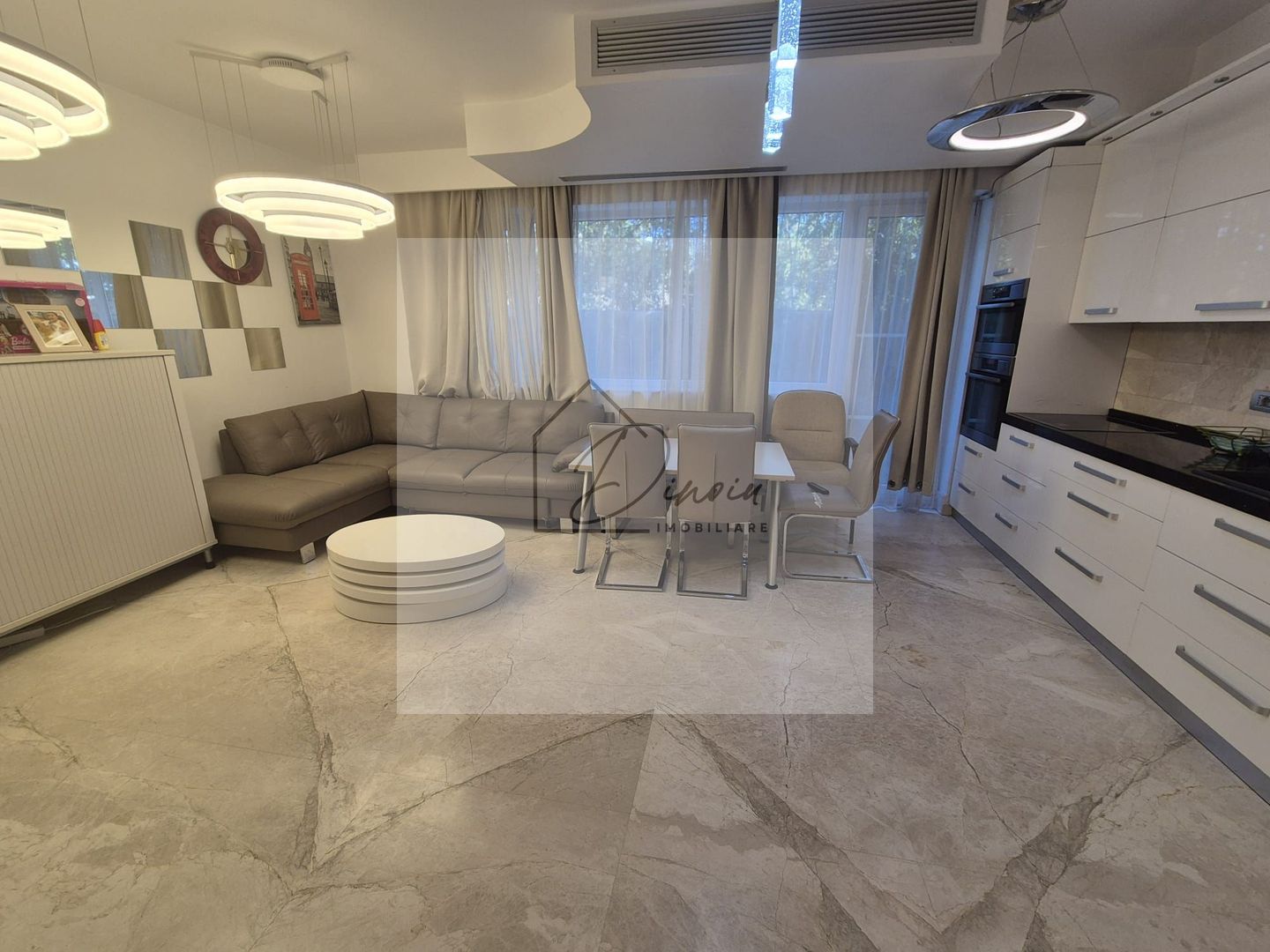 Vila de vanzare Pipera - Emil Racovita I Jasmine Garden - Poză 1