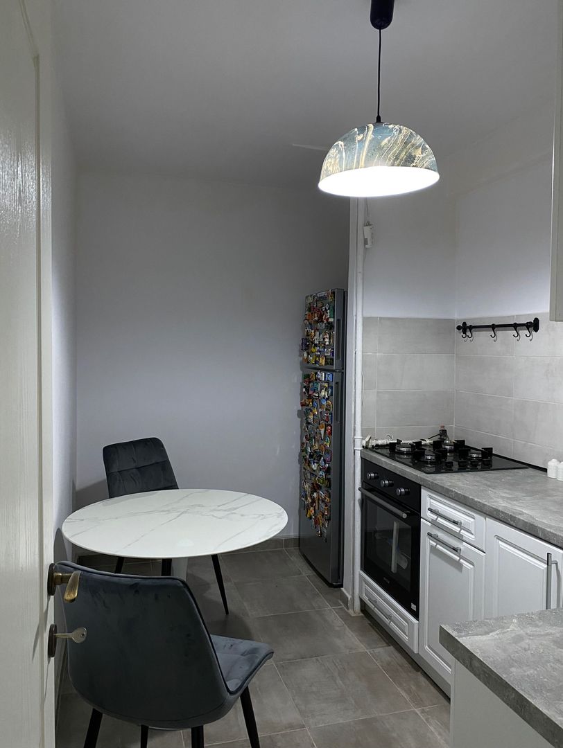 De închiriat: Apartament 2 camere – Metrou Eroii Revoluției - Poză 7