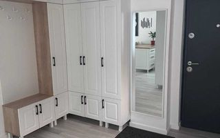 Apartament 3 camere modern, 56 mp, Pacurari, Iasi – Parcare si boxa incluse - Poză 4
