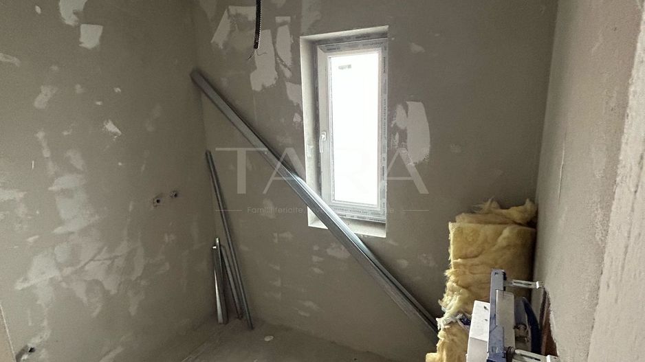 Casa noua Cluj-Napoca Dambul Rotund, 122 utili 486 teren. - Poză 7