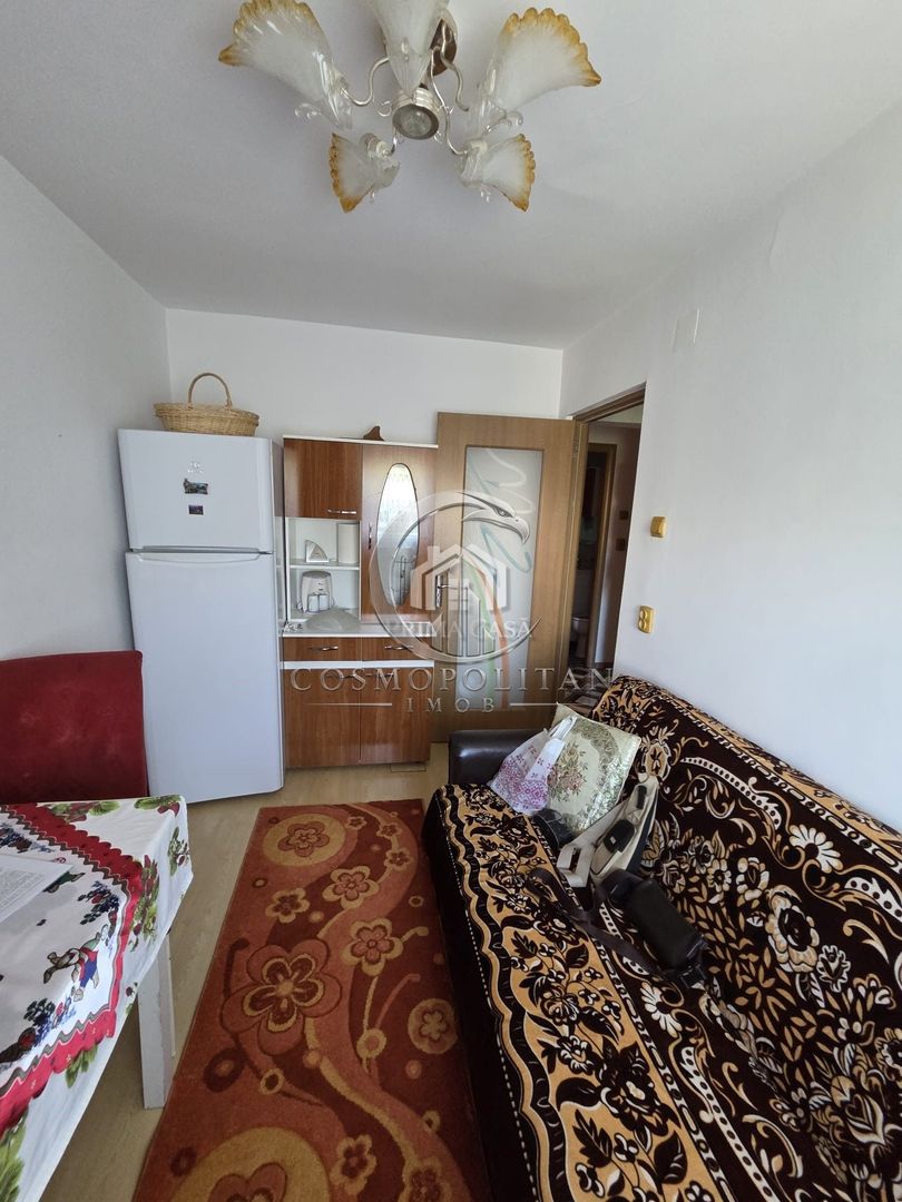Apartament cu 3 camere, zona Bvd. Stadionului/BZ ~ etaj 3 din 4 - Poză 15
